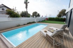 מיקונוס על הים