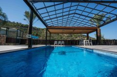 וילה אחוזת המעיין