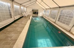 וילה שלמה ריזורט