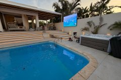 וילה לפקדה קיסריה