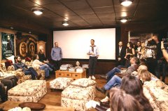 וילה דה קיסריה