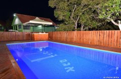 וילה אגם בגליל