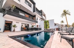 וילה נופי האקליפטוס