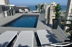 רויאל פנטהאוז