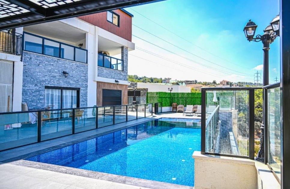 אחוזת ניו יורק