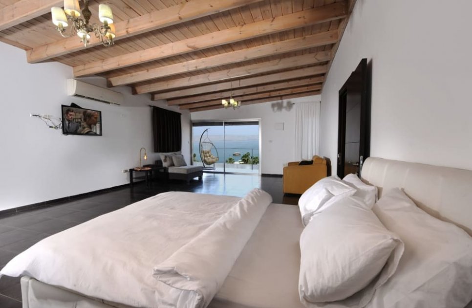 וילה טרנקילה