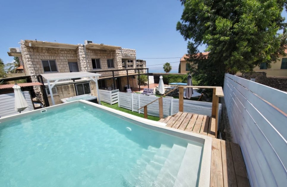 וילה טרנקילה