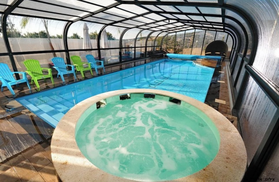 וילה גרנד רויאל וילה