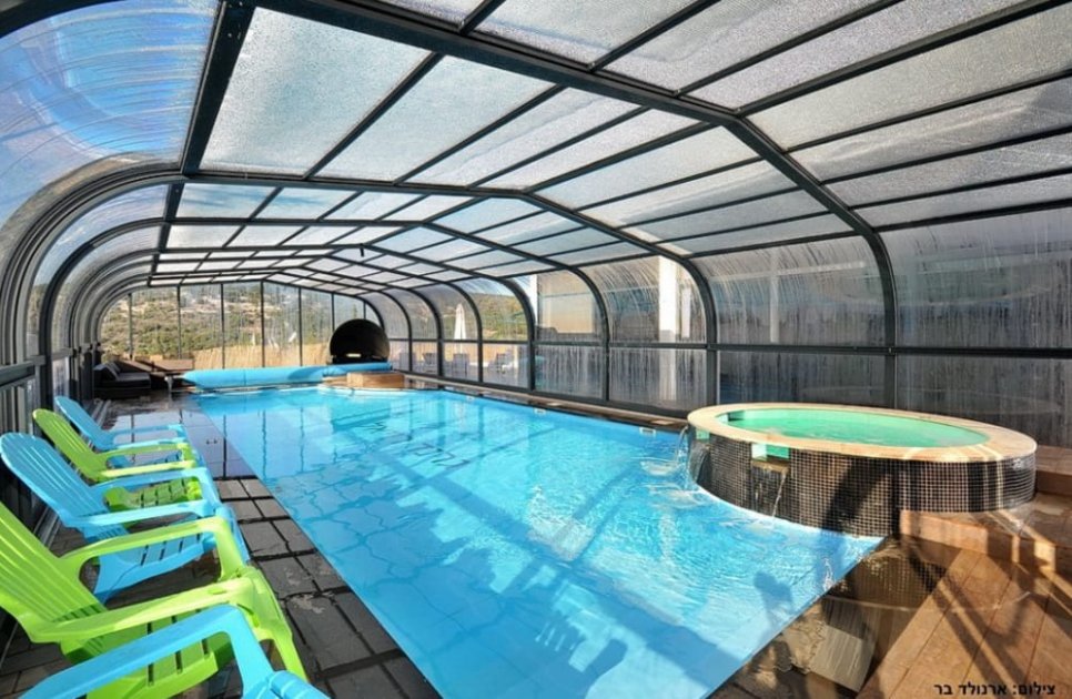 וילה גרנד רויאל וילה