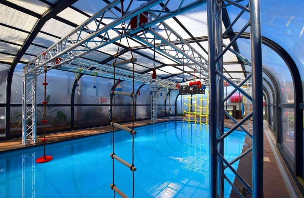 וילה גרנד רויאל וילה