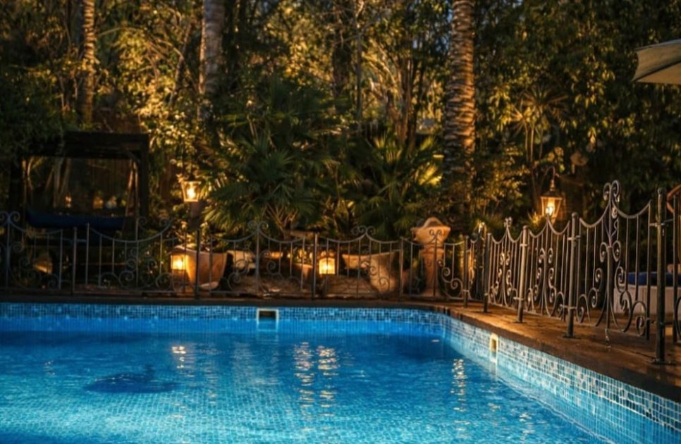 וילה דה קיסריה