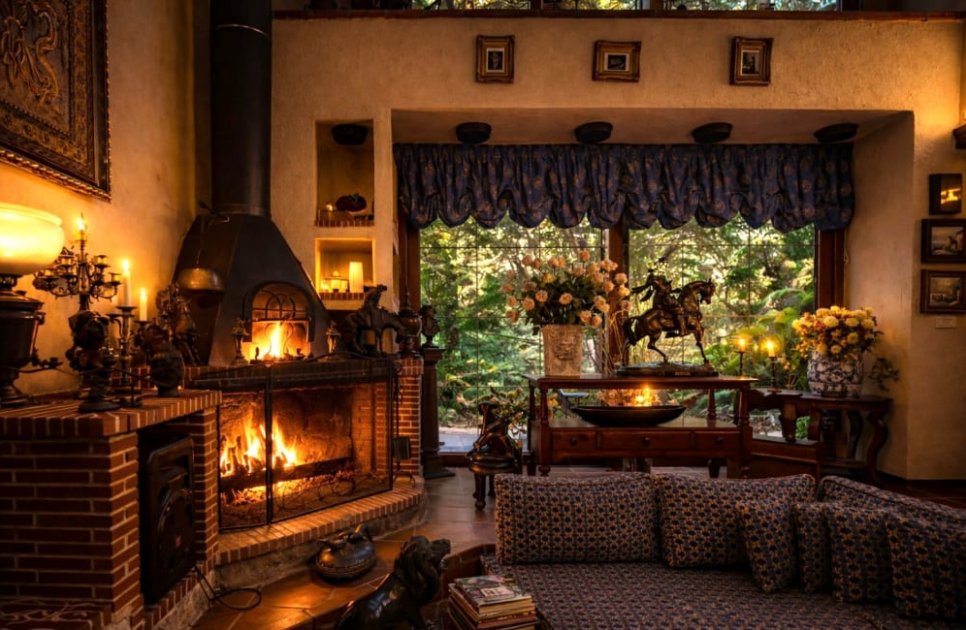 וילה דה קיסריה