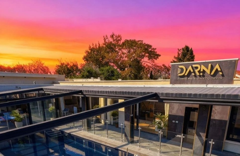 יוקרה בגליל דרנה