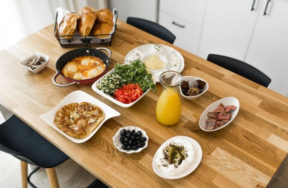 יוקרה בגליל דרנה