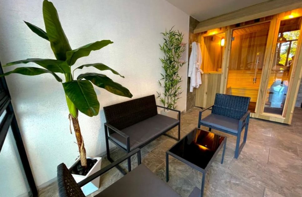 וילה נופי האקליפטוס