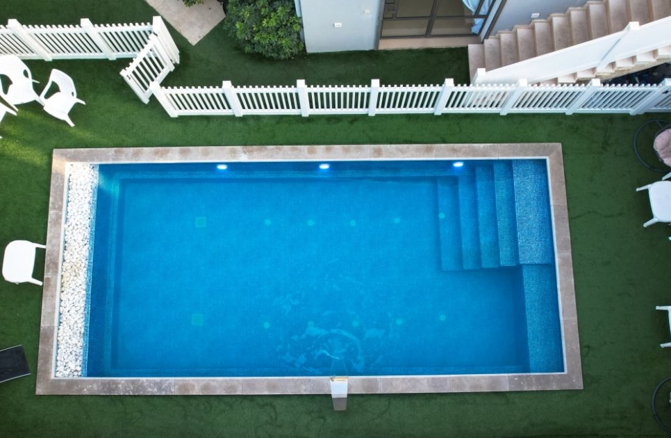 וילה מוריה כנרת