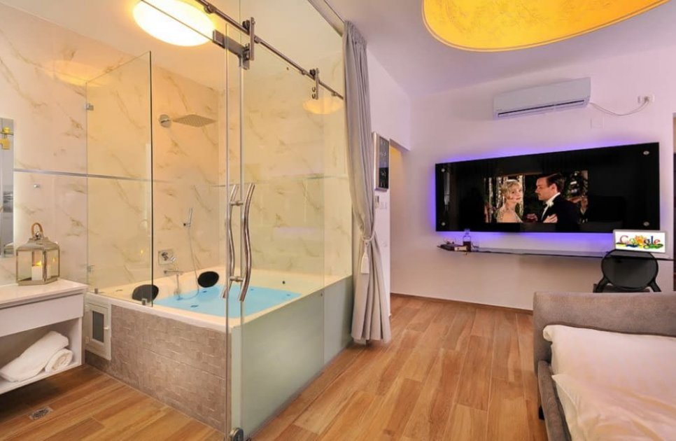 וילה בל גליל