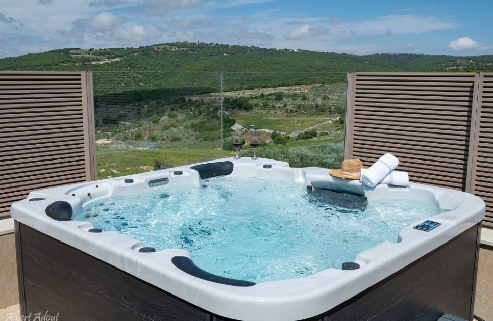 וילה הרמוניה 633